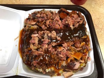 Bear Creek Barbecue Reviews