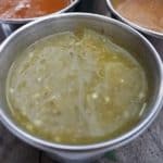 salsa verde mexicana